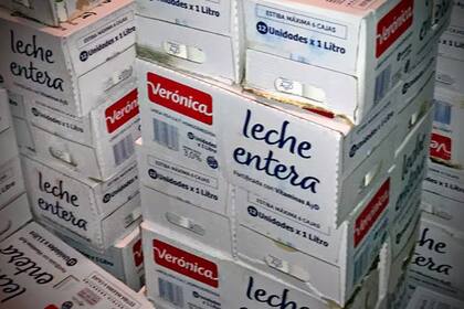 En 2019, tal como publicó LA NACION, la firma pidió ingresar en un Procedimiento Preventivo de Crisis (PPC)