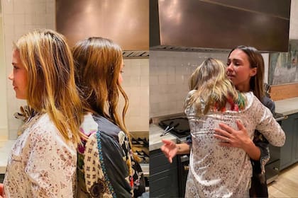 En 2020, Jessica Alba mostró en las redes que Honor era más alta que ella, lo cual la hizo emocionar