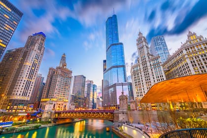 En 2020 se vendieron 141.820 viviendas en Chicago y se estima que el valor de las viviendas se apreciará otro 8,4% para el año que viene
