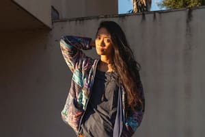 En 2021, Chloé Zhao estrenará Nomadland, gran candidata a los Óscar, además de The eternals, la película de Marvel