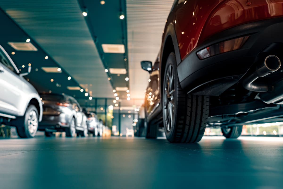 En 2021 el mercado de autos se reordenó sobre las bases regionales