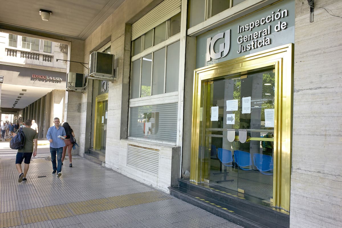 En 2021, la Cámara Comercial dejó sin efecto dos resoluciones de la Inspección General de Justicia que limitaba las libertades de las empresas
