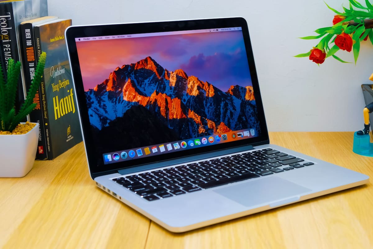 En 2021 podríamos ver la primera computadora Mac con chips ARM de diseño propio de Apple, en reemplazo de los de Intel