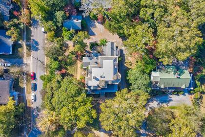 En 2022 el hogar se vendió por US$1.500.000