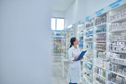 En 2022, los usuarios de Medicare desembolsaron US$3.4 mil millones de su propio bolsillo en medicamentos