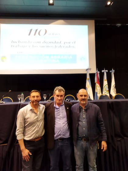 En 2022 se ratificó la conducción de FAA
