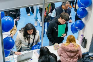 La búsqueda laboral se convirtió en una pesadilla de IA, según especialistas