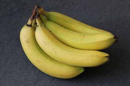 En 2023 había dificultades para importar bananas