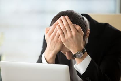 En 2023 obtuvo el premio mayor de Mega Millions y ahora está demandando a la Lotería (Archivo)