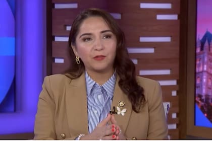 En 2023, Ramírez se convirtió en la primera mujer latina en representar a Illinois en el Congreso de los Estados Unidos. Foto: @deliaramirezil vía Instagram