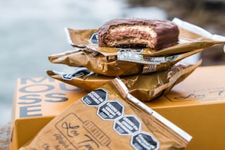 La empresa marplatense que ganó el Mundial del Alfajor suspendió su producción sin fecha de regreso