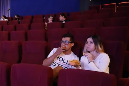 En 2023 se vendieron 40 millones de entradas, una recuperación de la crisis de la pandemia