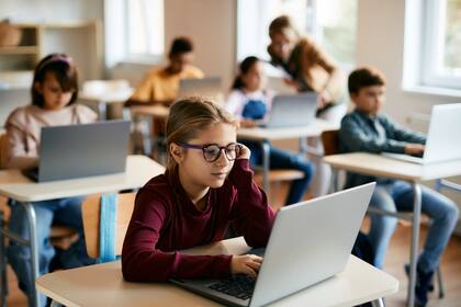 En 2024 Australia permitirá el uso de ChatGTP y otras herramientas de inteligencia artificial generativa en las escuelas