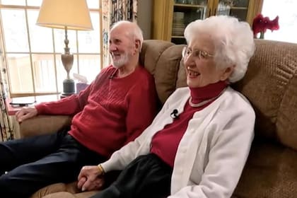 En 2024, Bill se animó a dar un paso más en su relación y pedirle matrimonio