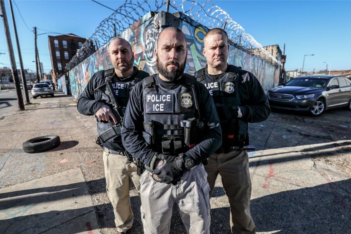 En 2024, el ICE deportó a 63 argentinos, lo que marcó una disminución constante desde 2019, cuando se registraron 130 casos