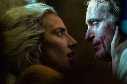En 2024, Gaga protagonizó Guasón 2 con Joaquin Phoenix (Foto: Instagram @ladygaga)