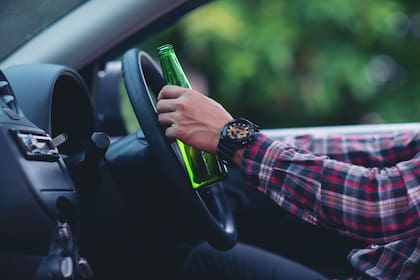 En 2024, los choques relacionados con conductores alcoholizados causaron 11.904 muertes en Estados Unidos