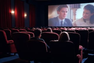 Francia vs Netflix: ¿Una batalla por el futuro del cine en las salas?