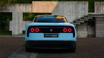 En 2025, alrededor del 84% de los autos nuevos de Ferrari fueron vendidos a clientes que ya tenían un Ferrari