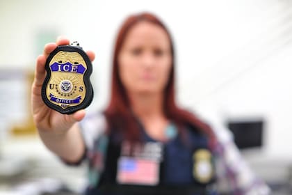 En 2025, el ICE intensificó las redadas tras la asunción de Donald Trump