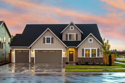En 2025 el precio medio de la vivienda en Estados Unidos es de US$402 mil 300 dólares. Pexels