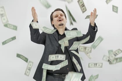 En 2025 hubo cinco ganadores de premios mayores del Powerball que eligieron diferentes combinaciones