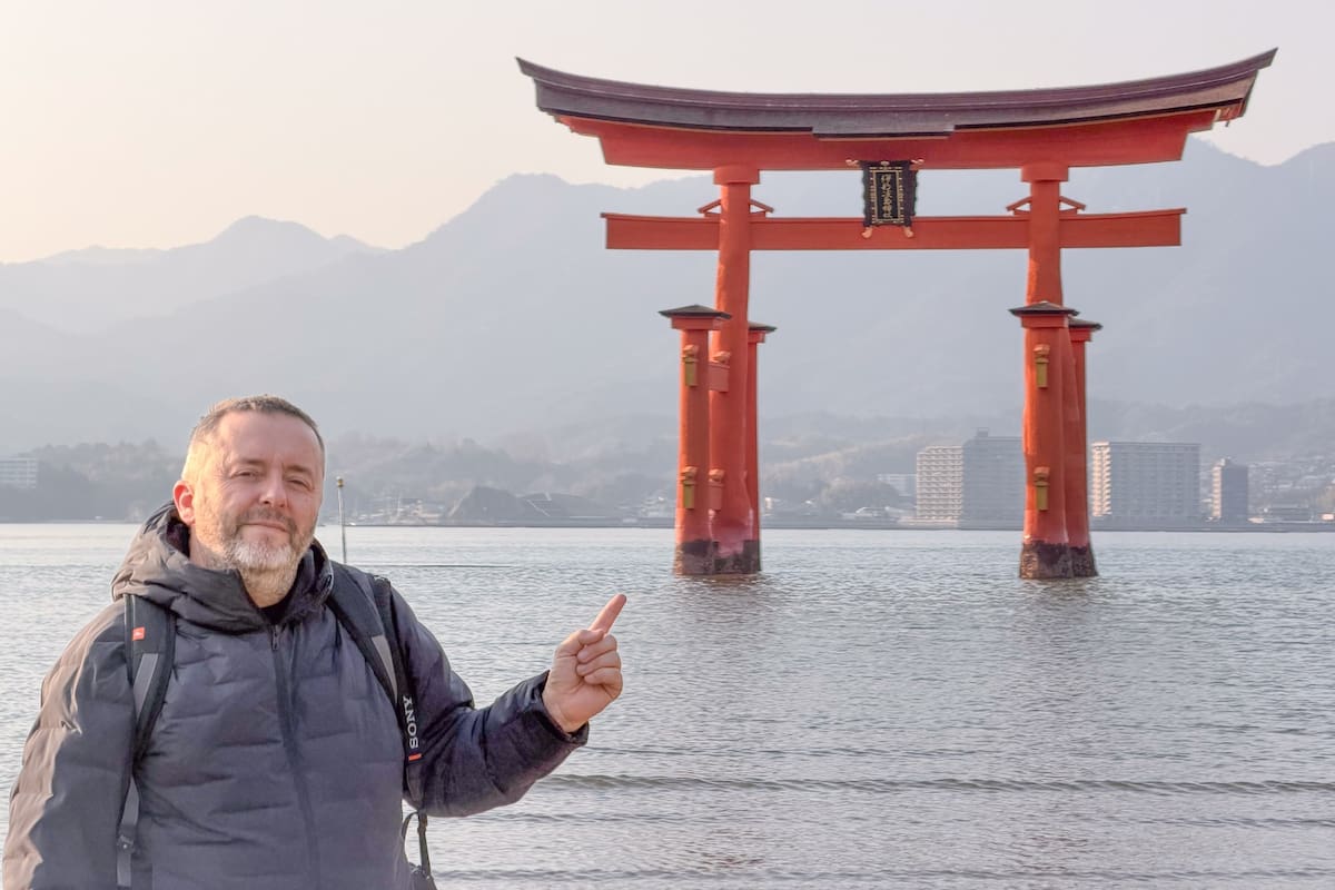En 2025 hubo un récord histórico de visitantes argentinos en Japón, según estadísticas de la Organización Nacional de Turismo de ese país (JNTO)