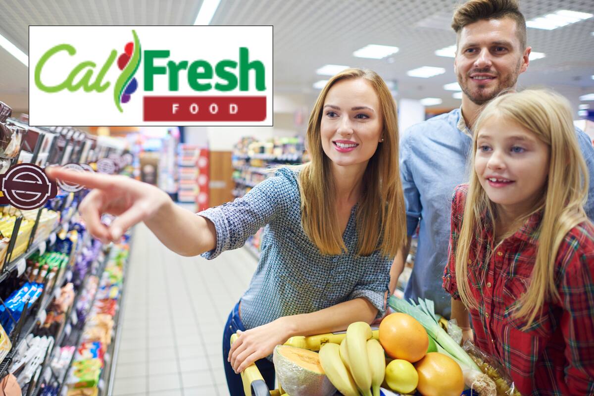 En 2025, los hogares deberán cumplir nuevos límites de ingresos para calificar al programa CalFresh