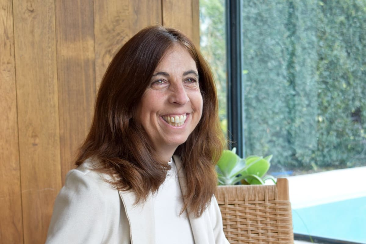 En 2025 Vicky Campos Carles creó La Bonita Campo para “unir distintos conceptos, arte y naturaleza"