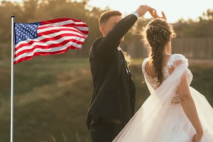 En 2026, el proceso para obtener la residencia por matrimonio eliminó las exenciones de entrevistas