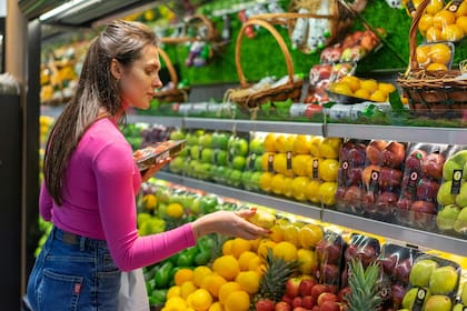 En 2026 habrá restricciones en la compra de alimentos en algunos estados (Pexels/Atlantic Ambience)
