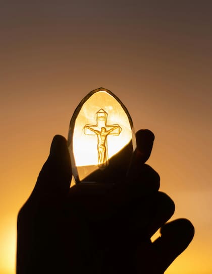 En 2026 la Semana Santa inicia el Domingo de Ramos el 29 de marzo (Pexels/Italo Melo)