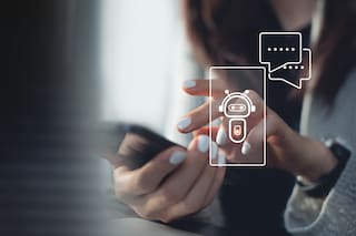 En 2027 habrá más bots impulsados por IA que humanos navegando en internet