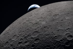 Jared Isaacman sobre la carrera espacial vs. China: “Son capaces de hacer lo que los soviéticos no pudieron”