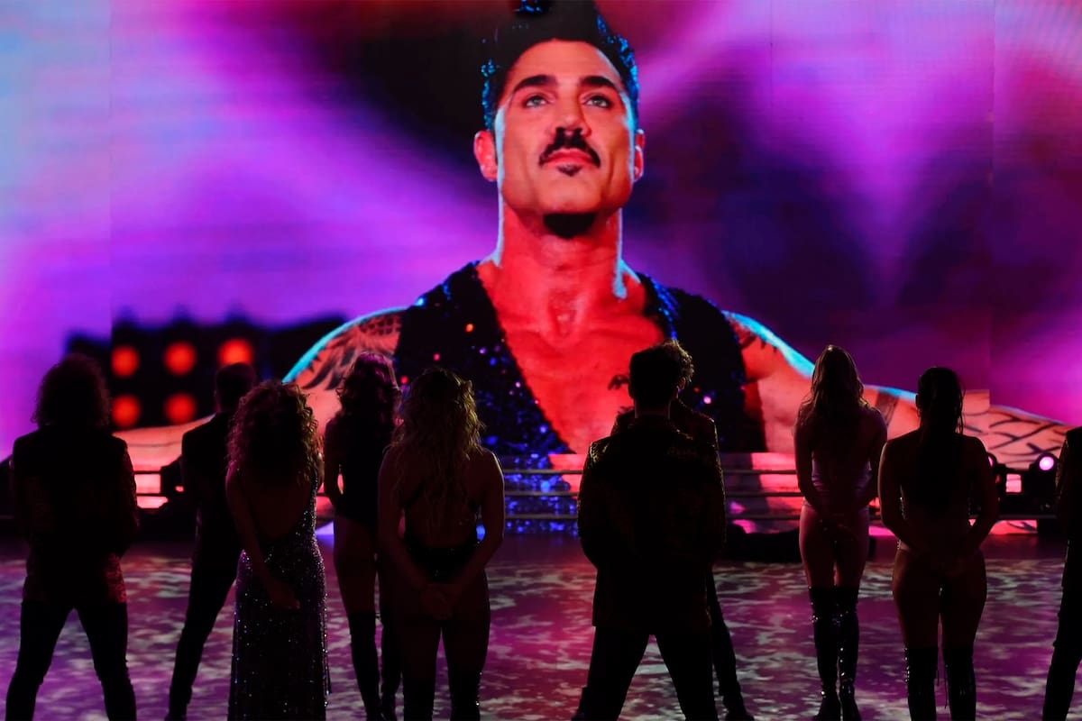 En 2028, Netflix posó sus ojos en Ricardo Fort, pero el proyecto quedó en la nada; ahora, un conocido director dio a conocer sus ganas de contar la historia del empresario en formato de miniserie