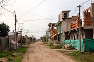 La ocupación territorial como una herramienta política en Moreno