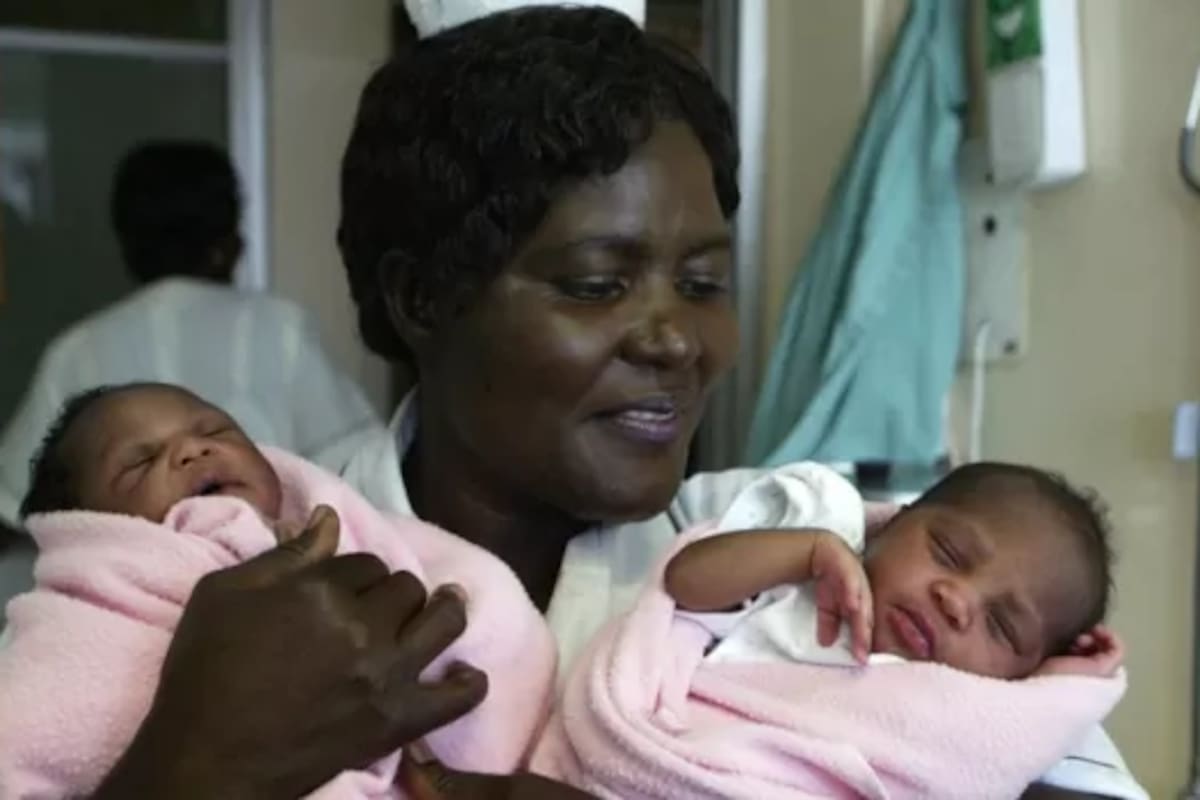 En 30 años, una de cada cuatro personas en el planeta será africana
