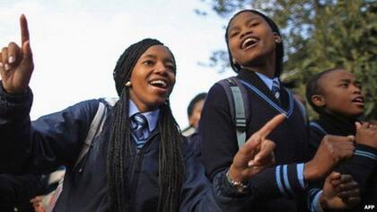 En 30 años, una de cada cuatro personas en el planeta será africana