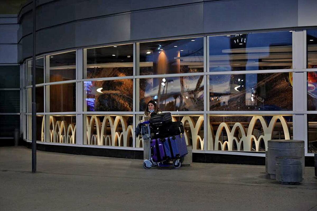 En 48 horas, los argentinos que se encuentren en Brasil, México o Chile no podrán regresar al país de forma directa; tendrán que hacerlo por terceros Estados