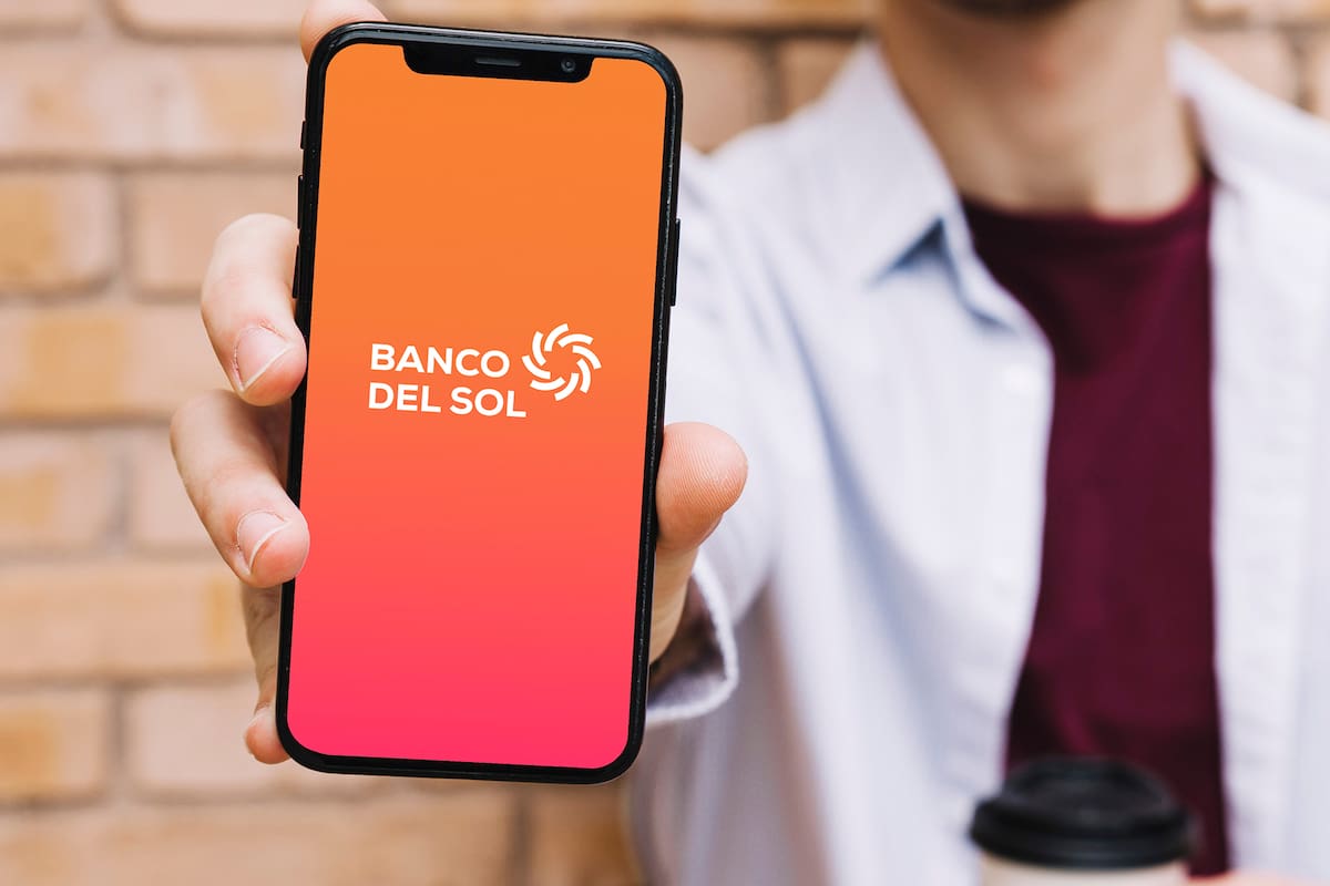 En 5 años, Banco del Sol aspira a estar entre las 10 primeras entidades financieras del país. Una entrevista con Sebastían Pujato, gerente general, para entender la poderosa estrategia del banco digital de Sancor Seguros.