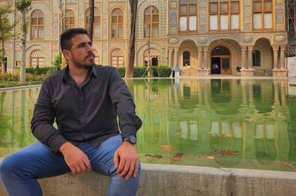 En Irán