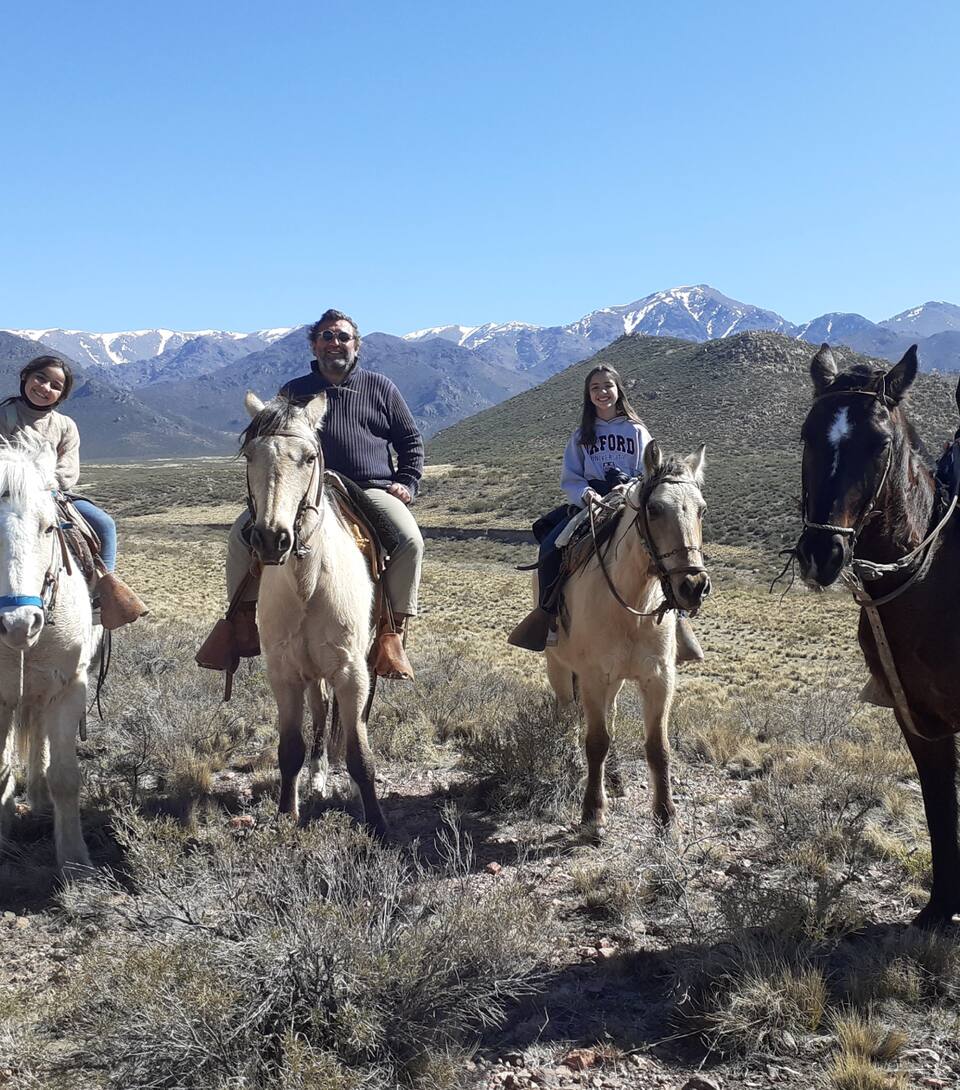En Mendoza.