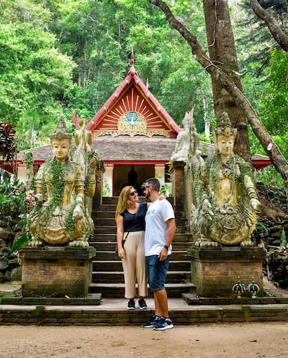 En Tailandia