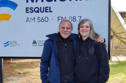 En Esquel