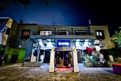 En abril de 2023, una pelea entre clientes de Brandy y trapitos derivó en un enfrentamiento en la vía pública
