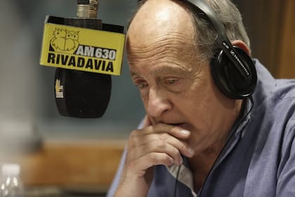 En abril de 2026 el conductor sufrió una descompensación y debieron colocarle dos stents