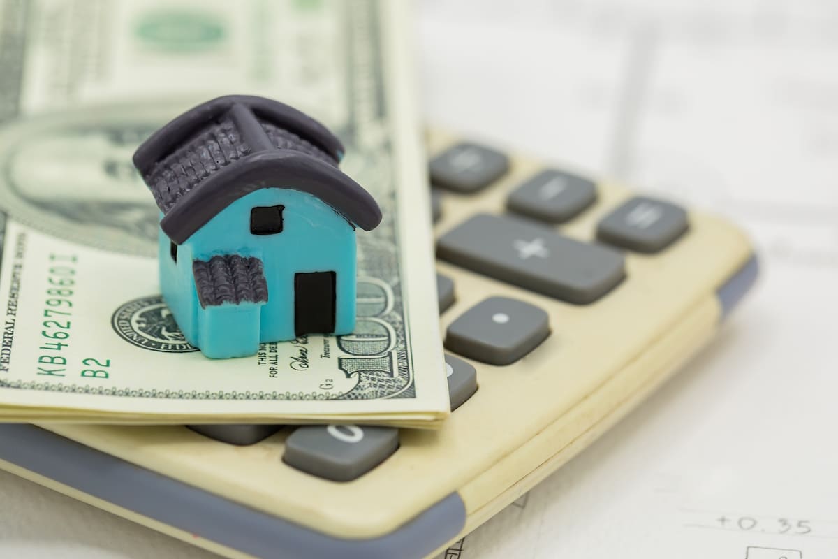 En abril, el índice del precio de la vivienda a nivel mundial, sacando a China, se incrementó más de un 3% interanual