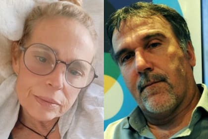 En abril pasado, la periodista Bárbara García realizó una denuncia penal por estafa contra Claudio Morgado y su mujer