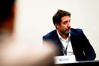 El tesorero de la AAT, involucrado en el escándalo judicial del financista ligado a Chiqui Tapia