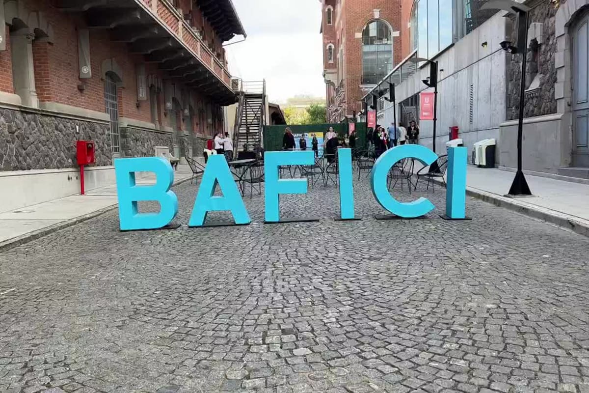 En abril tendrá lugar la 25a. edición del festival de cine independiente de Buenos Aires